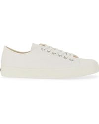 Moschino - Edge" Sneaker - Lyst