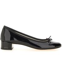 Repetto - Ballerina "Camille" - Lyst
