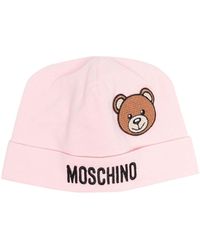 Moschino - Cappello/Berretto - Lyst