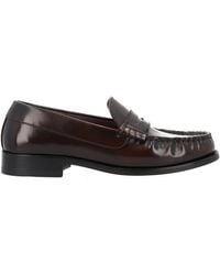 Alohas - Mocassino "Rivet" - Lyst