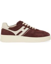 Hogan - H630" Sneaker - Lyst