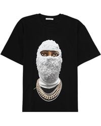 ih nom uh nit - T-Shirt With Print - Lyst