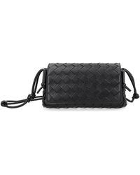 Bottega Veneta - Borsa "Notturno" - Lyst