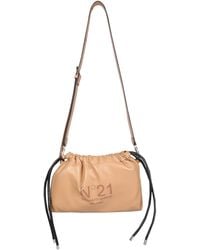 N°21 - Eva Shoulder Bag - Lyst