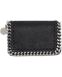 Stella McCartney - Small Leather Goods - Lyst