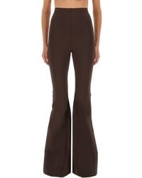 Rick Owens - Dirt Bolan Raisin" Pants - Lyst