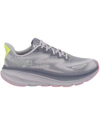 Hoka One One - "Clifton 9 Gtx" Sneaker - Lyst