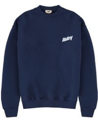 Autry - Sweatshirt With Logo - Lyst
