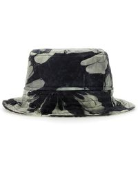 Dries Van Noten - Cappello Bucket - Lyst