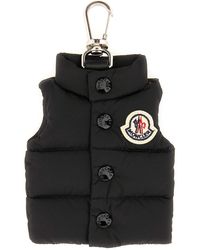 Moncler - Keychain - Lyst