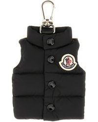 Moncler - Keychain - Lyst