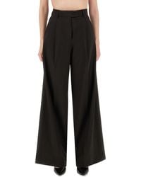 Sportmax - Pants Sail - Lyst