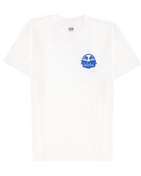 Obey - "Subliminal Productions" T-Shirt - Lyst