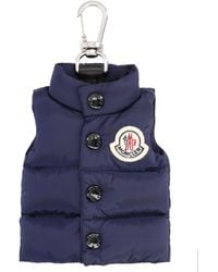 Moncler - Keychain - Lyst