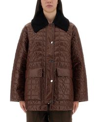 Ganni - Coats - Lyst
