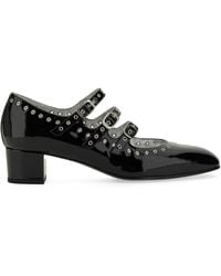 CAREL PARIS - Pump Mary Jane "Camden" - Lyst