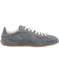 Axel Arigato - Suede Sneakers - Lyst