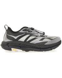 Hoka One One - Sneaker "Mafate Speed 4 Lite Ts" - Lyst