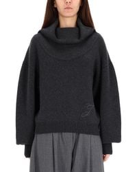 Jacquemus - Jersey "Ball" - Lyst