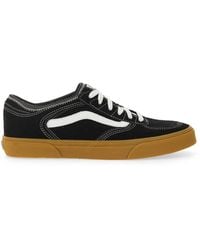 Vans - Sneaker Rowley Classic - Lyst