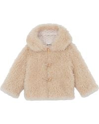 Bonton - "Mars" Jacket - Lyst