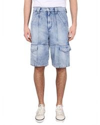 Isabel Marant - Bermuda Timy - Lyst