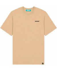 Barrow - "Iconic" T-Shirt - Lyst