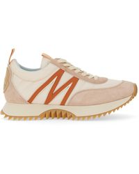 Moncler - Sneaker "Pacey" - Lyst
