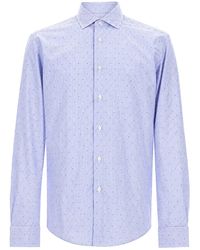 Brian Dales - Camicia - Lyst