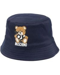 Moschino - Hat - Lyst