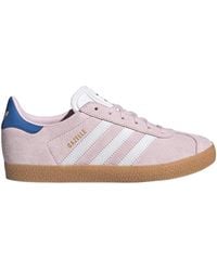 adidas Originals - "Gazelle" Sneaker - Lyst