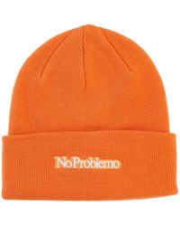 No Problemo - Cap With Logo - Lyst