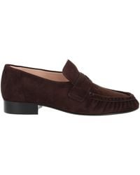 Stuart Weitzman - Mocassino "Irving" - Lyst
