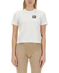 Palm Angels - Palm Ski Club T-Shirt - Lyst