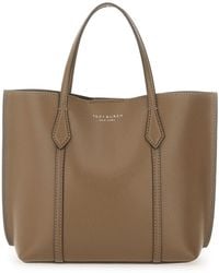 Tory Burch - Small Perry Tote - Lyst