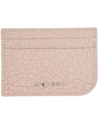 McQueen - Wallets - Lyst