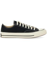 Converse - "Chuck 70 Vintage" Sneaker - Lyst