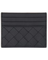 Bottega Veneta - Portacarte Di Credito - Lyst