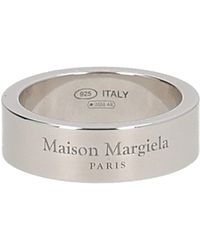 Maison Margiela - Brass Ring - Lyst