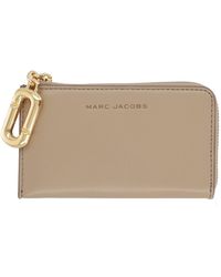 Marc Jacobs - Portafoglio "Scene" - Lyst