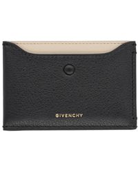 Givenchy - Card Holder "Day" - Lyst