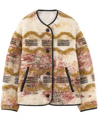Isabel Marant - Light Jackets - Lyst