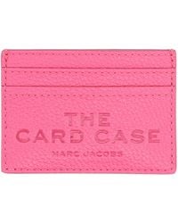 Marc Jacobs - "The Card Case" Card Case - Lyst
