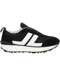 Lanvin - Trainers - Lyst