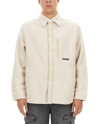 Isabel Marant - Maja Shirt - Lyst