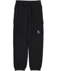 C.P. Company - C. P. Company Pantaloni Lunghi Con Tasconi - Lyst