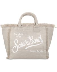 MC2 Saint Barth - Borsa Vanity Regular - Lyst