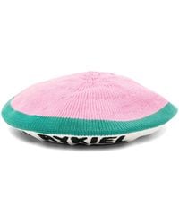 Sonia Rykiel - Cap With Logo - Lyst