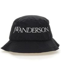 JW Anderson - Bucket Hat - Lyst