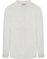 MC2 Saint Barth - Shirt Naxos - Lyst